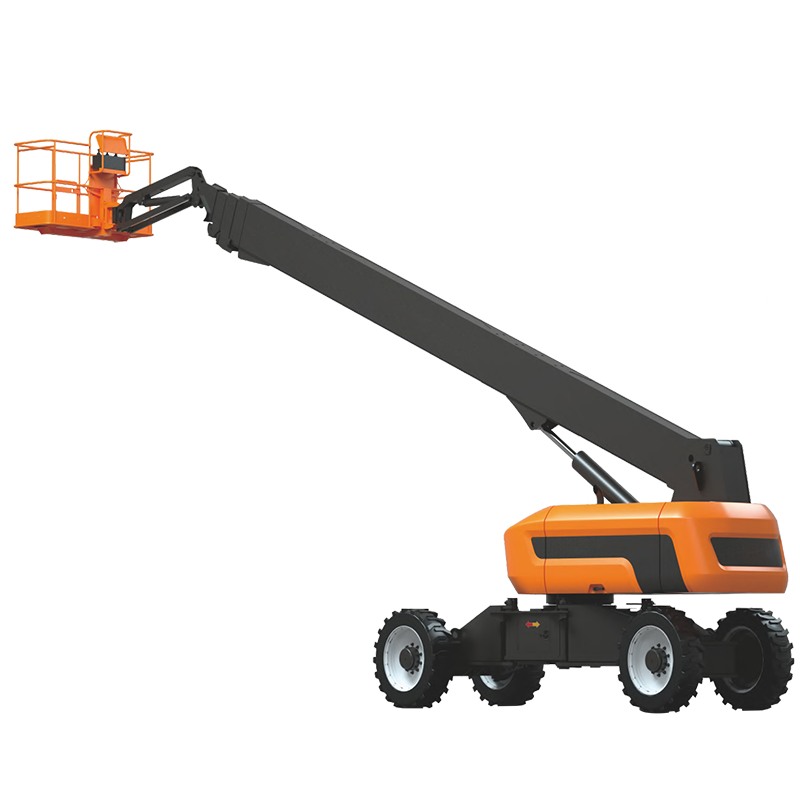 Hot Sale 30m Telescopic Boom Lift (SPTBL-30T)